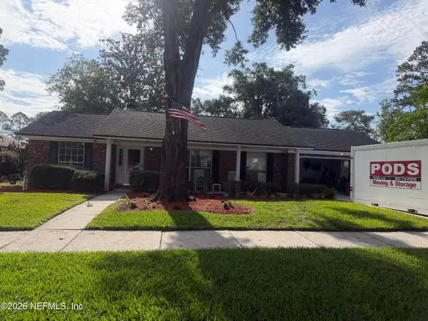 9751 Chesterfield Drive, Jacksonville, FL 32257