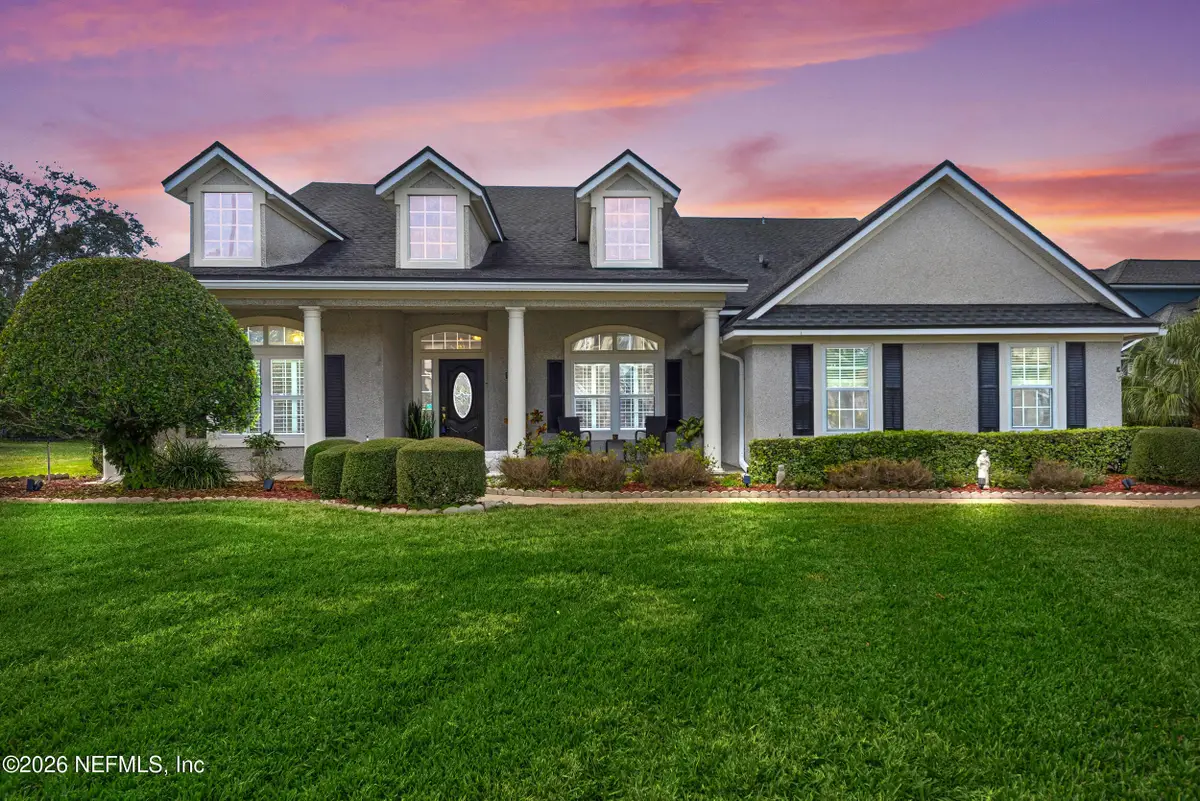 1768 Eagle Watch Drive, Fleming Island, FL 32003 - #1