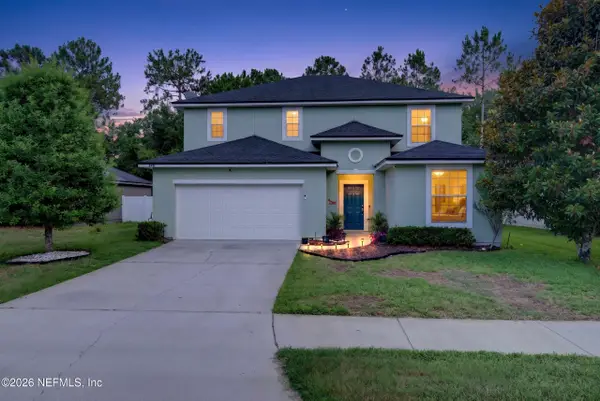 356 Sunshine Drive, St. Augustine, FL 32086