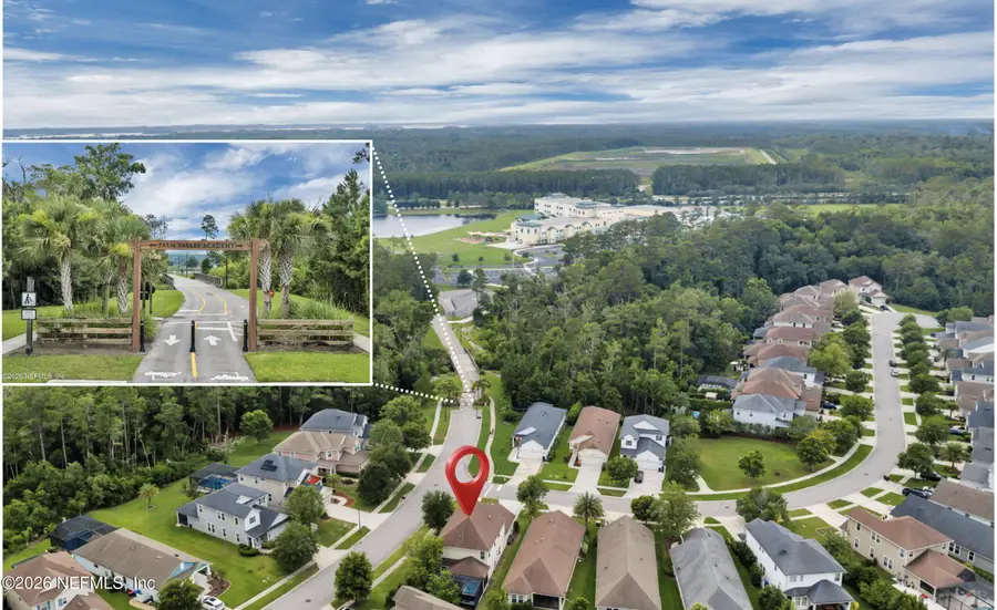 20 Bison Trail, Ponte Vedra, FL 32081 - #2