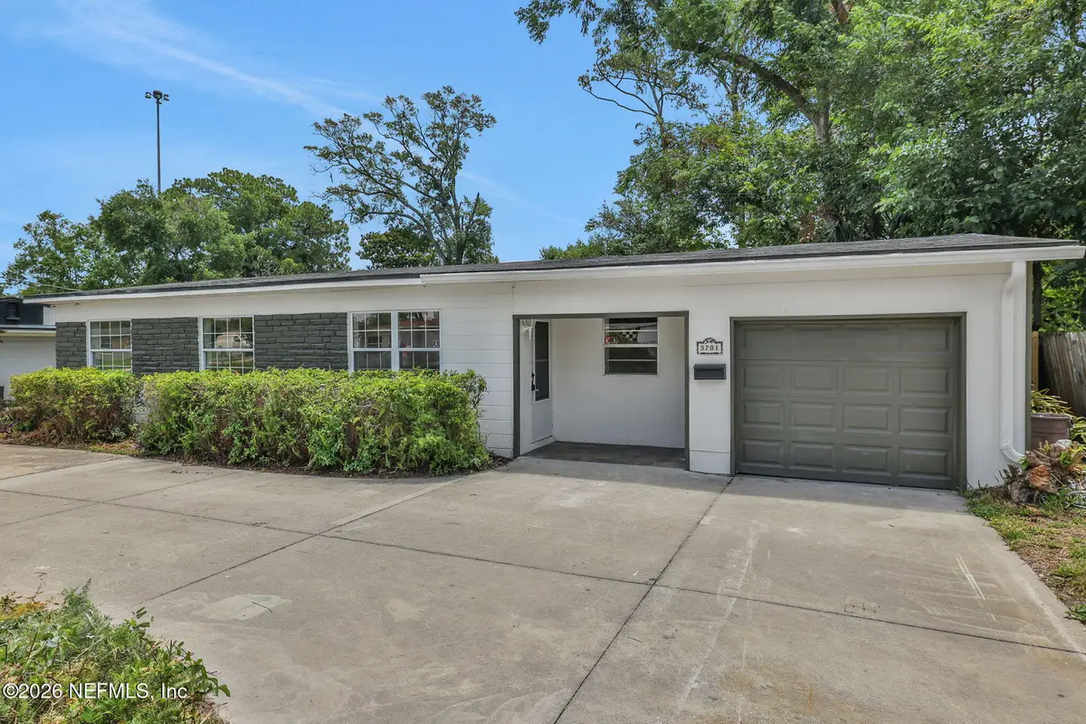 3701 Copper E Circle, Jacksonville, FL 32207 - #1