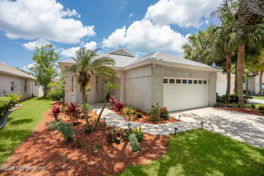 138 Lions Gate Drive, Saint Augustine, FL 32080 - #2