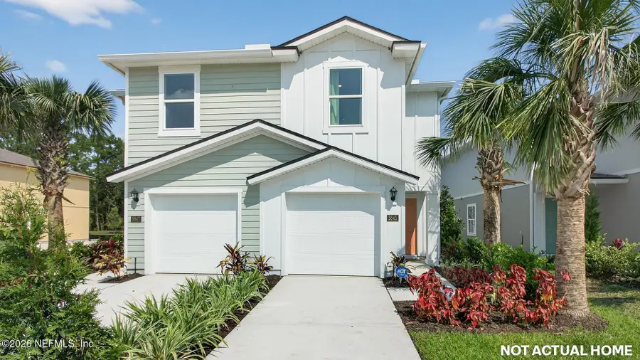 5881 Victoria Creek Lane, Jacksonville, FL 32219 - #2