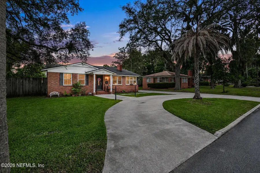 1536 Harbor Oaks Road, Jacksonville, FL 32207 - #2
