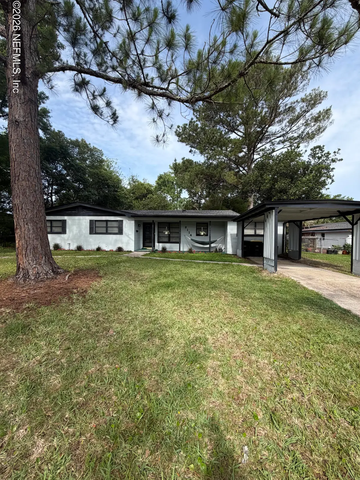 8114 Naranja W Drive, Jacksonville, FL 32217 - #1