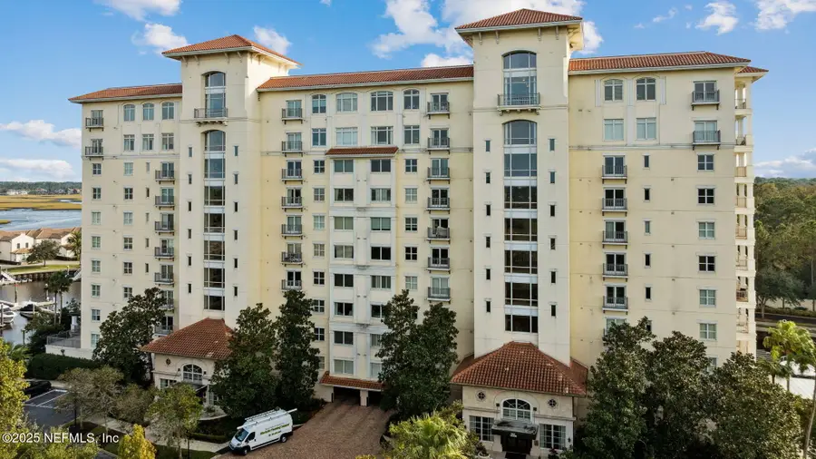 14402 Marina San Pablo Place #201, Jacksonville, FL 32224 - #2