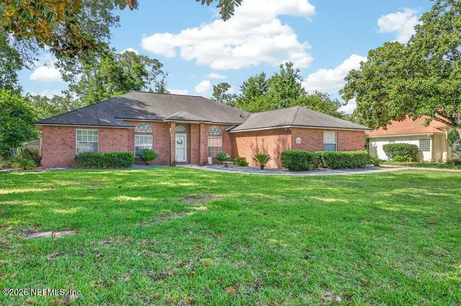 385 Lolly Lane, Saint Johns, FL 32259 - #3