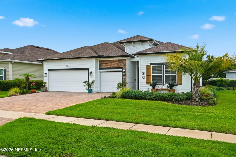 20 Trumpco Drive, Saint Augustine, FL 32092 - #3