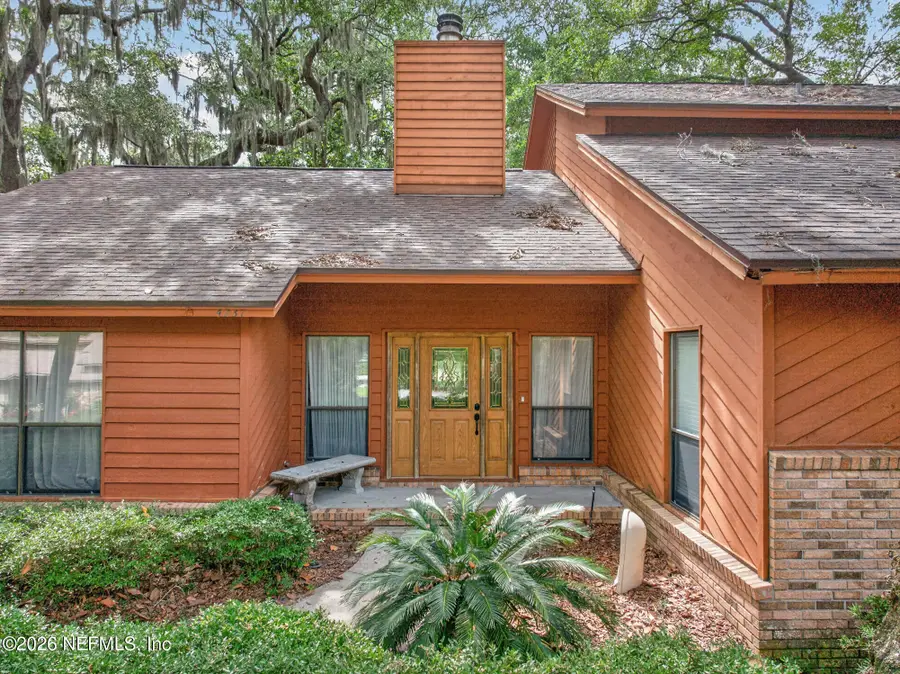4237 Stratford Way, Jacksonville, FL 32225 - #3
