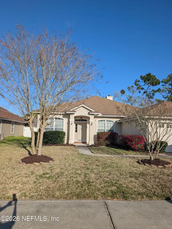 2219 Gardenmoss, Green Cove Springs, FL 32043
