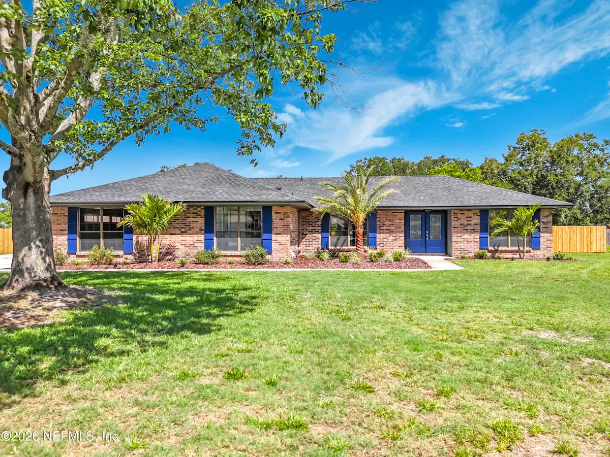 2675 Loopridge Drive, Orange Park, FL 32065 - #1