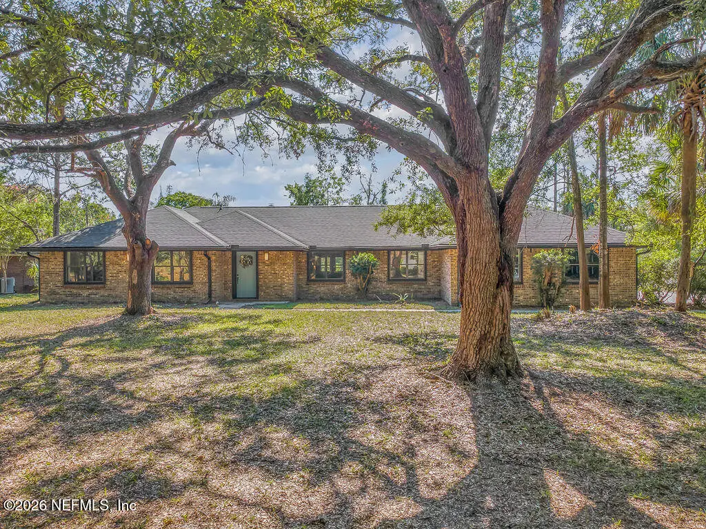 2256 Foxwood Drive, Orange Park, FL 32073 - #1