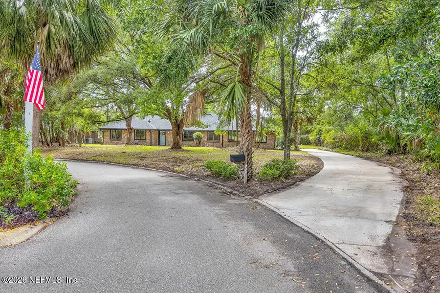 2256 Foxwood Drive, Orange Park, FL 32073 - #2