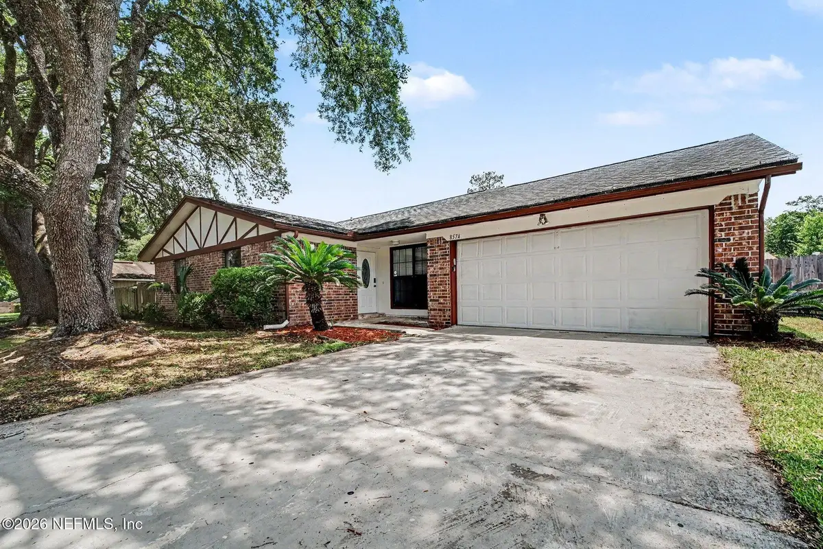 8574 Blackberry E Lane, Jacksonville, FL 32244 - #1