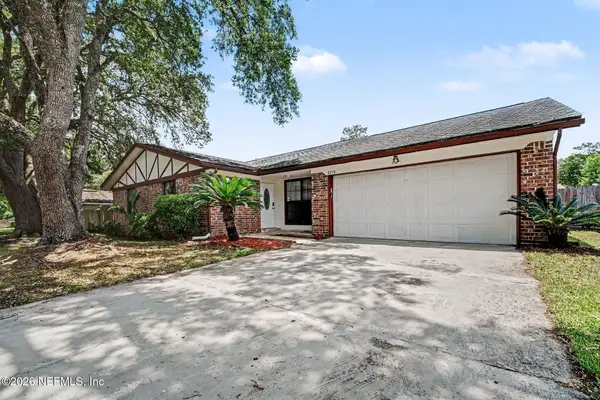 8574 Blackberry E Lane, Jacksonville, FL 32244