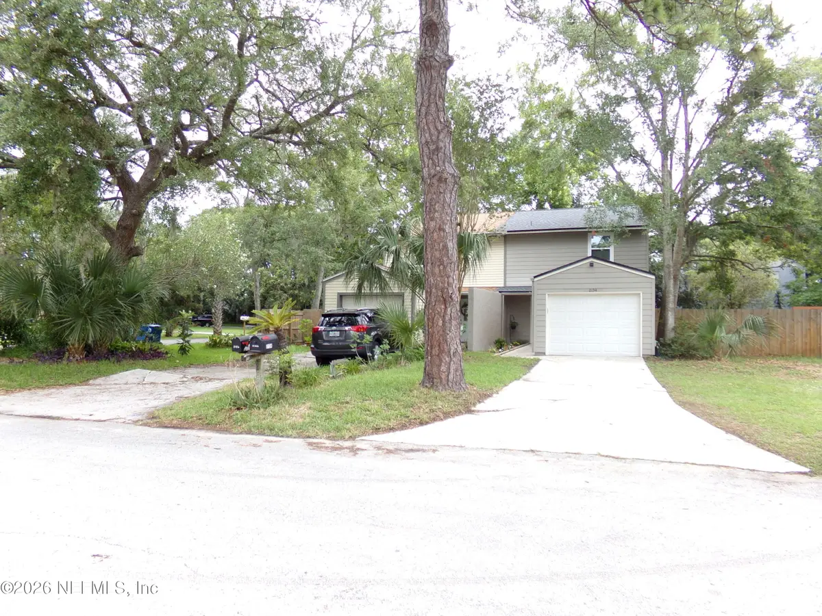 2134 Rosewood Drive, Neptune Beach, FL 32266 - #1