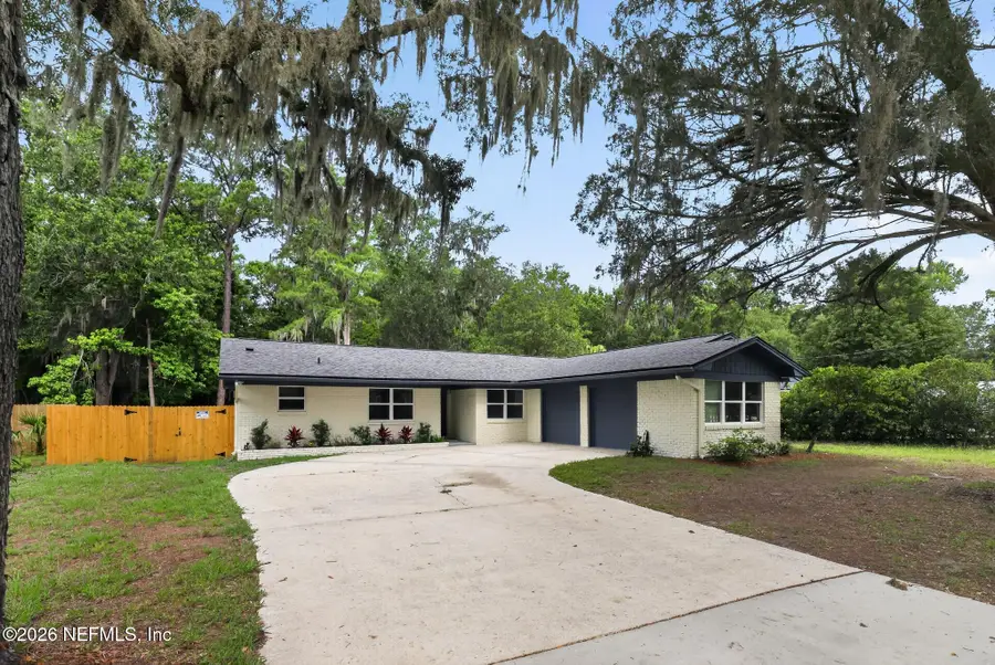 1832 Plainfield Avenue, Orange Park, FL 32073 - #2