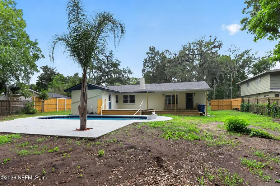 1832 Plainfield Avenue, Orange Park, FL 32073 - #3