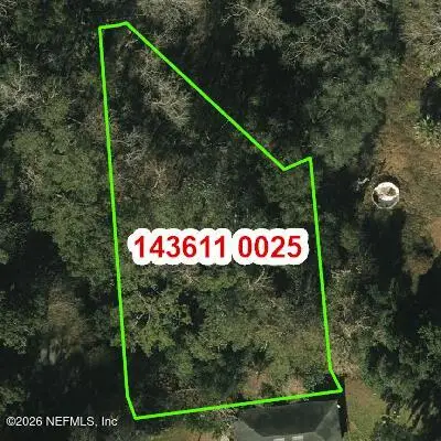 487 Nitram Street, Jacksonville, FL 32211 - #1