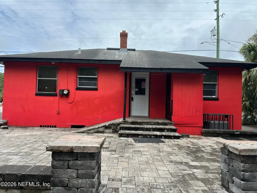 0 Cassat Avenue, Jacksonville, FL 32210 - #2