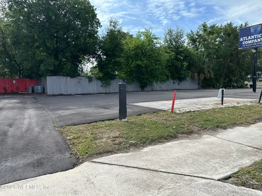 0 Cassat Avenue, Jacksonville, FL 32210 - #3