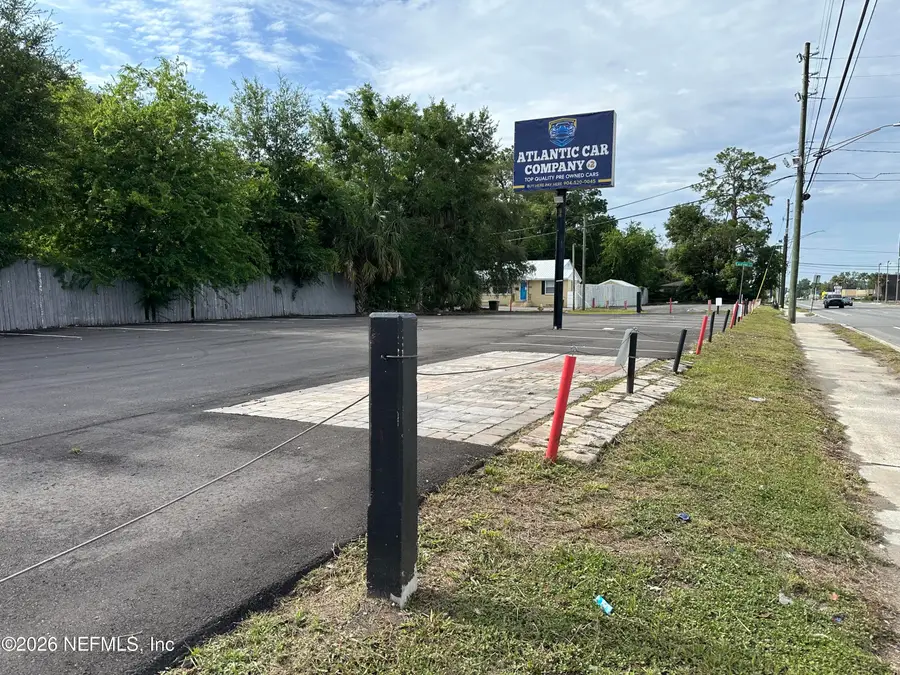0 Cardinal Boulevard, Jacksonville, FL 32210 - #2