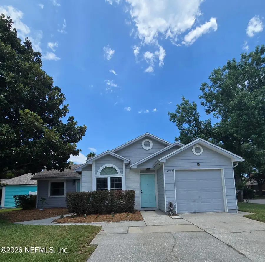 1897 Ocean Pond Drive, Jacksonville Beach, FL 32250 - #3