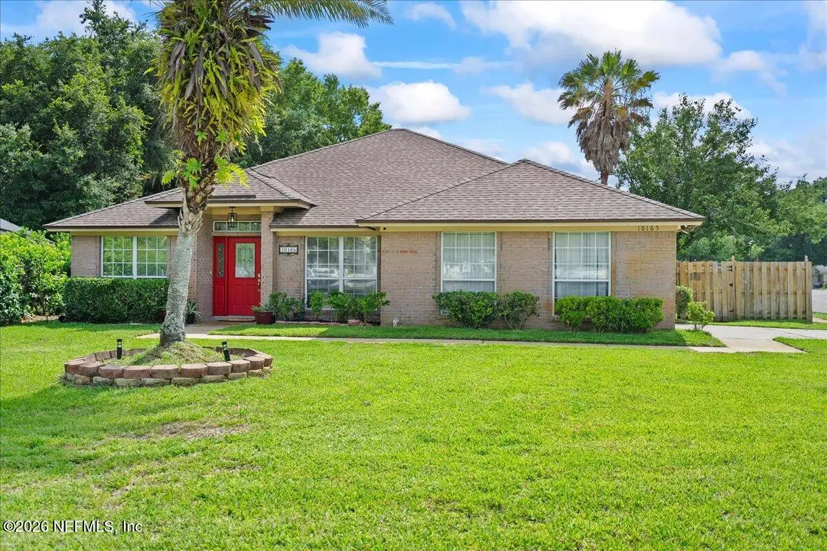 10165 Fawn Lake Court, Jacksonville, FL 32256 - #1