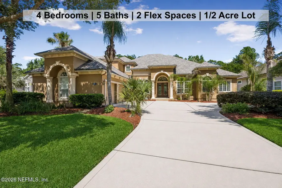 85709 Bostick Wood Drive, Fernandina Beach, FL 32034 - #2