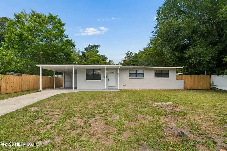 4506 Harlow Boulevard, Jacksonville, FL 32210 - #2