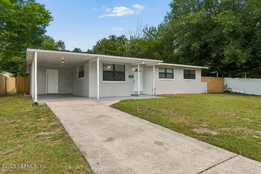4506 Harlow Boulevard, Jacksonville, FL 32210 - #3