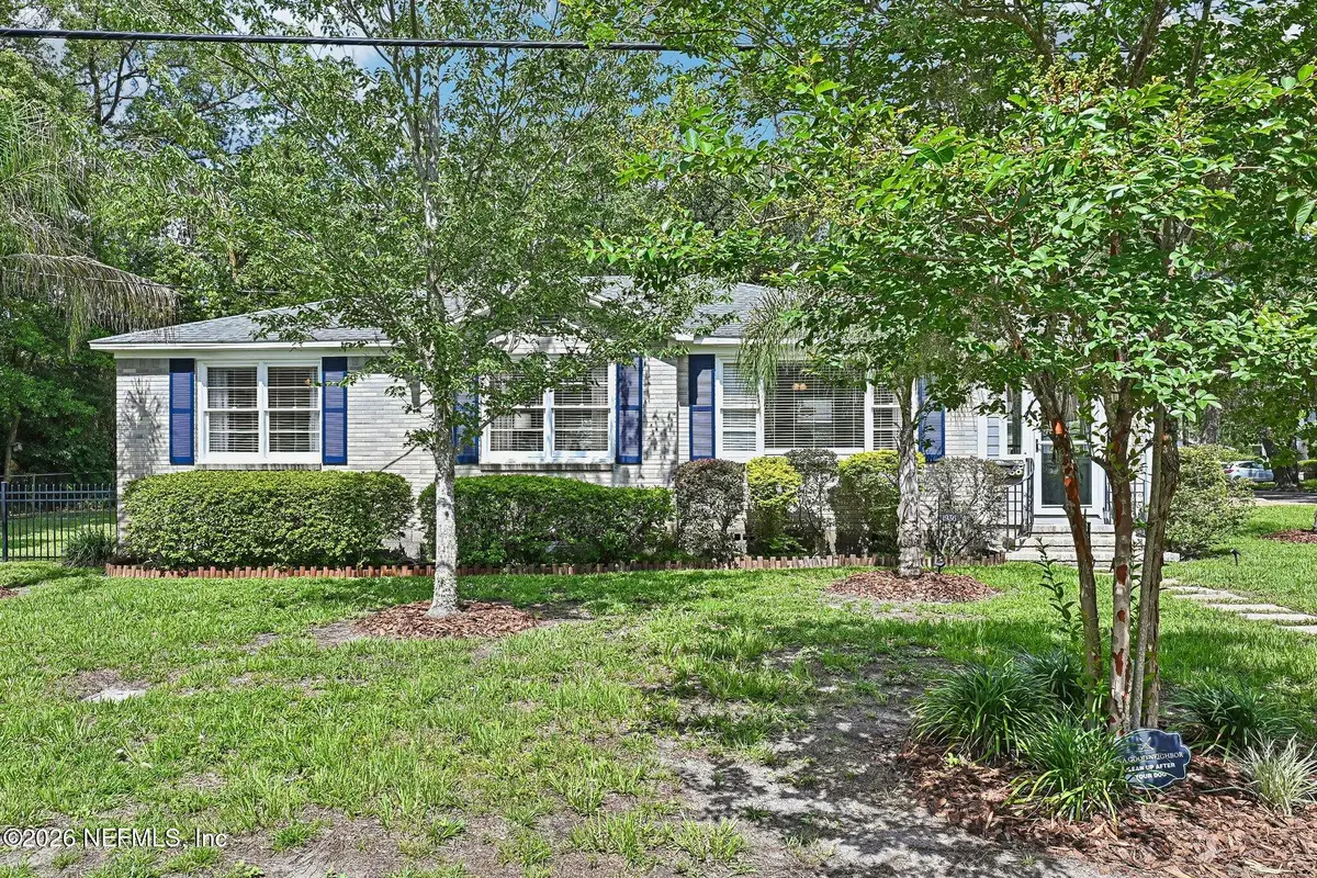 1936 Woodmere Drive, Jacksonville, FL 32210 - #1