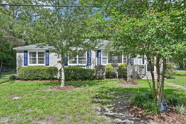 1936 Woodmere Drive, Jacksonville, FL 32210