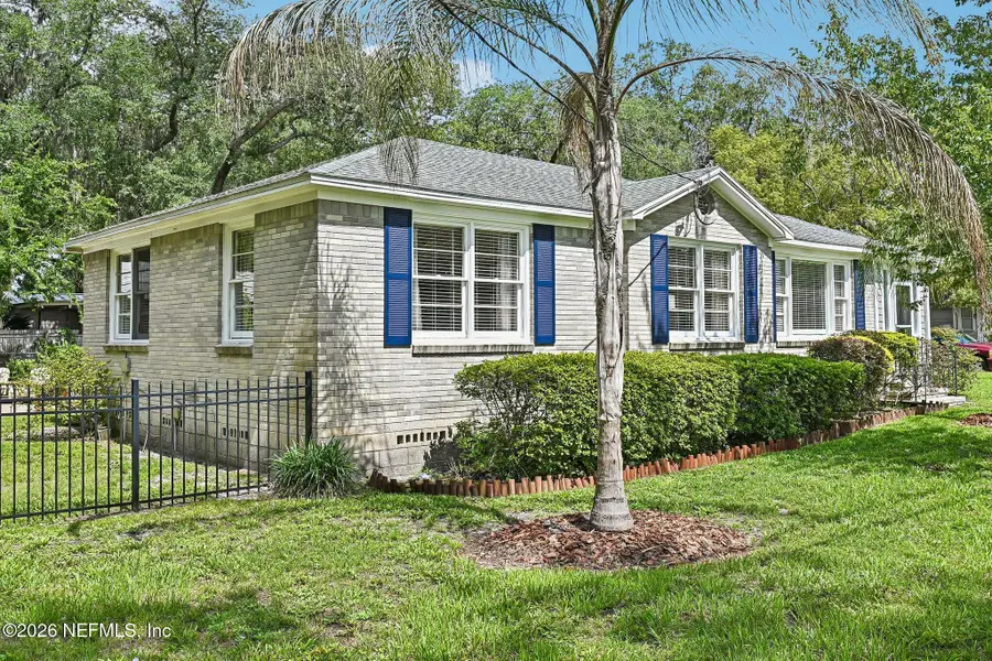 1936 Woodmere Drive, Jacksonville, FL 32210 - #2