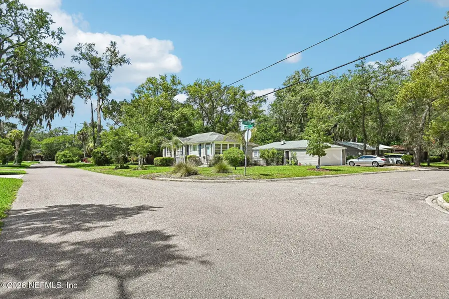 1936 Woodmere Drive, Jacksonville, FL 32210 - #3