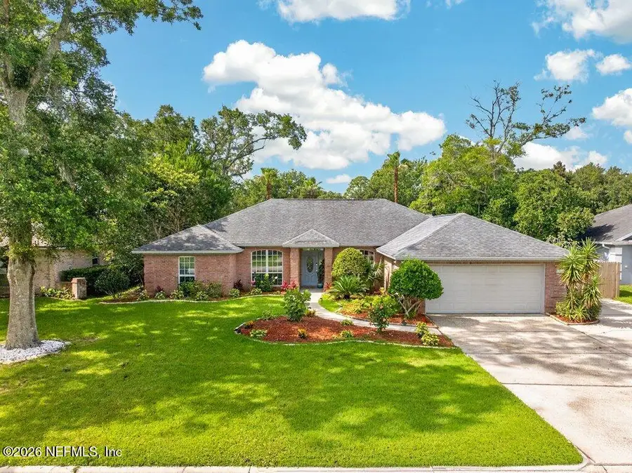 13438 Aquiline Road, Jacksonville, FL 32224 - #2
