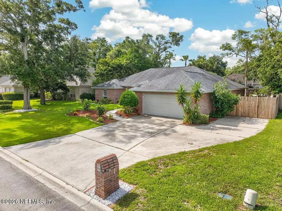 13438 Aquiline Road, Jacksonville, FL 32224 - #3