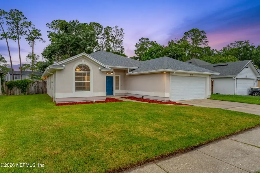 10742 Orchard Walk W Place, Jacksonville, FL 32257 - #3