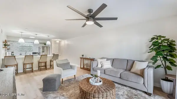 22 Comares Avenue #5B, St. Augustine, FL 32080
