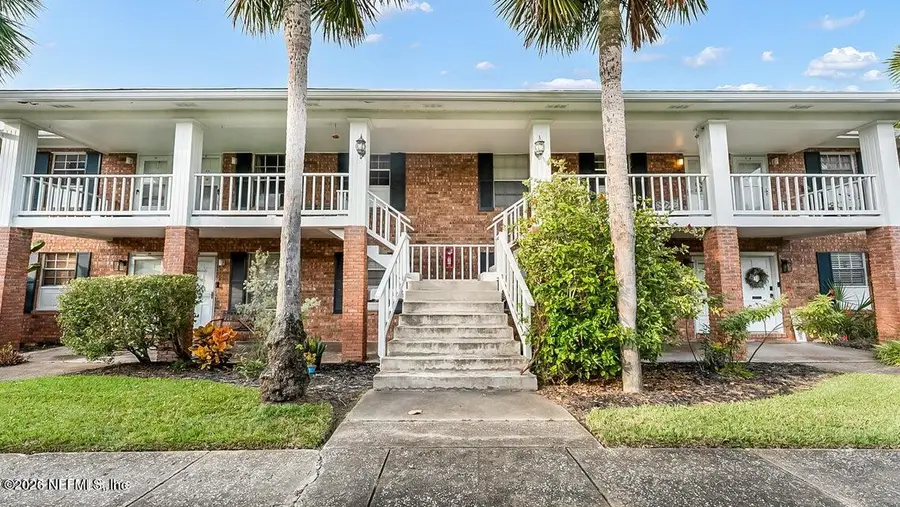 22 Comares Avenue #5B, Saint Augustine, FL 32080 - #2
