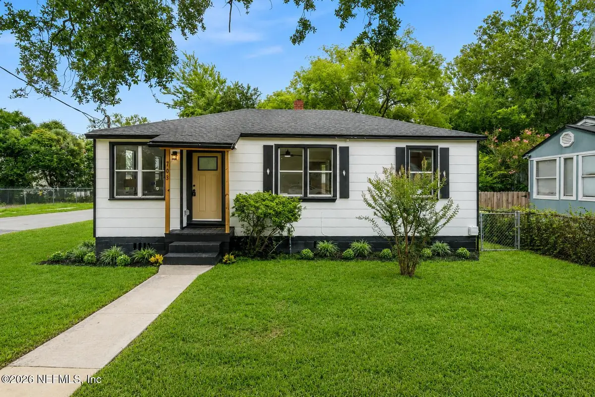 703 King Street, Jacksonville, FL 32204 - #1