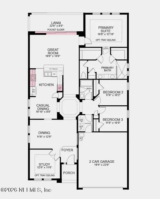 10 Geosam Drive, Palm Coast, FL 32137 - #2