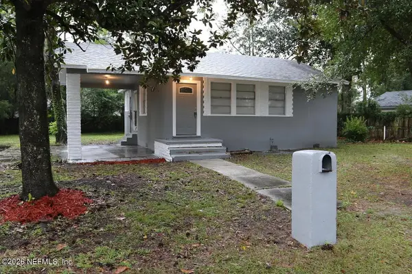 9061 Monroe Avenue, Jacksonville, FL 32208