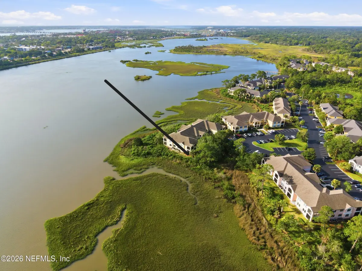 2100 Vista Cove Road Road, Saint Augustine, FL 32084 - #1