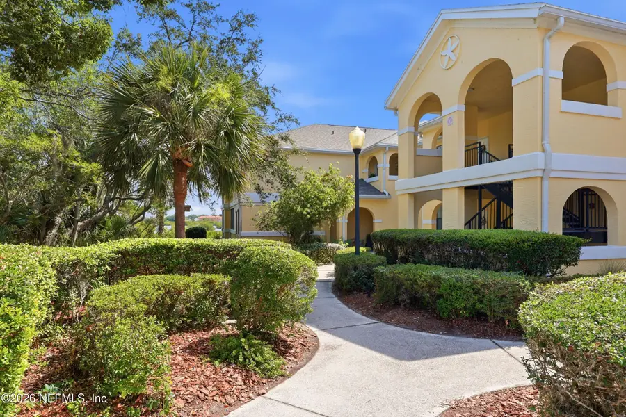 2100 Vista Cove Road Road, Saint Augustine, FL 32084 - #2