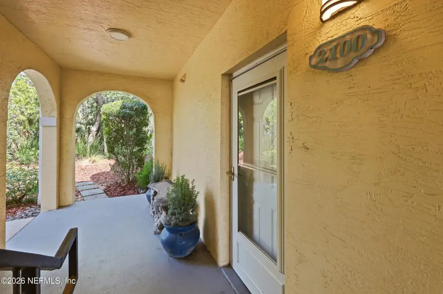 2100 Vista Cove Road Road, Saint Augustine, FL 32084 - #3