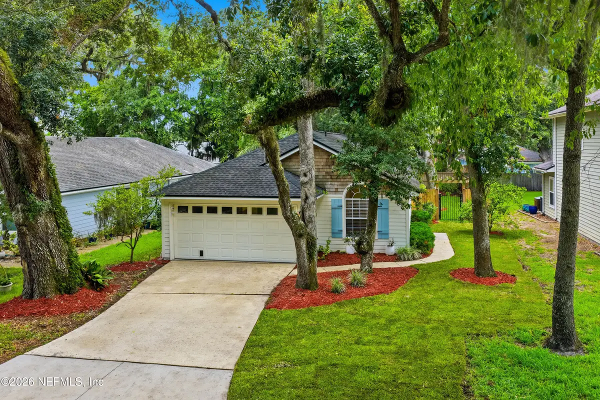 4054 Palm Way Way, Jacksonville Beach, FL 32250 - #1