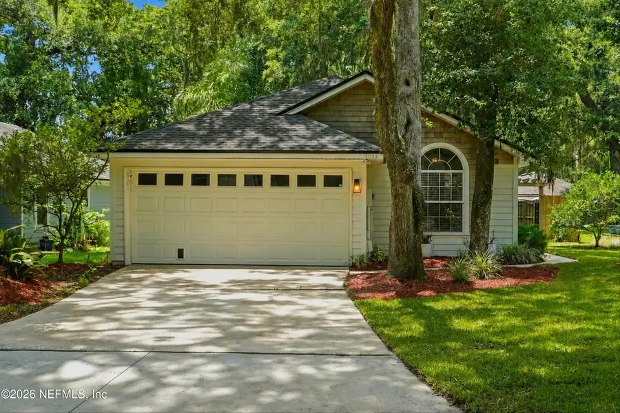 4054 Palm Way Way, Jacksonville Beach, FL 32250 - #2