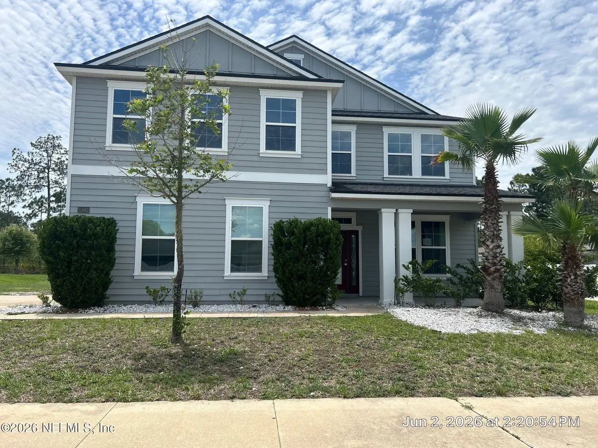 11493 Paceys Pond Circle, Jacksonville, FL 32222 - #1