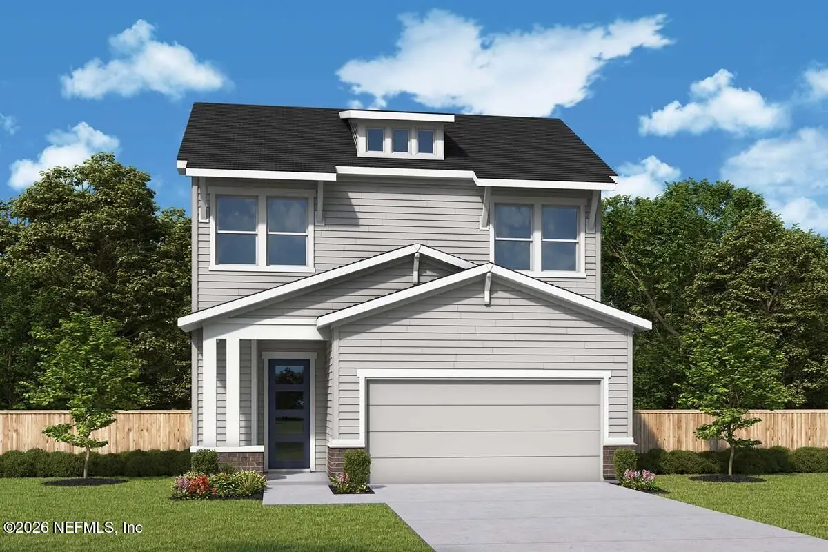 117 Webking Heights Drive, Saint Augustine, FL 32092 - #1
